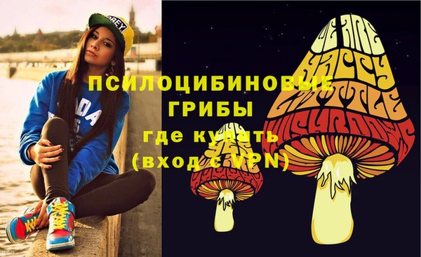 Альфа ПВП Алексеевка